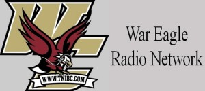 War Eagle Radio Network